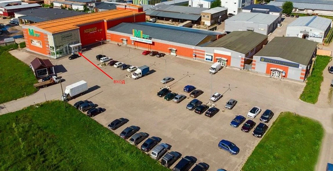 Кухонный гарнитур Сыктывкар