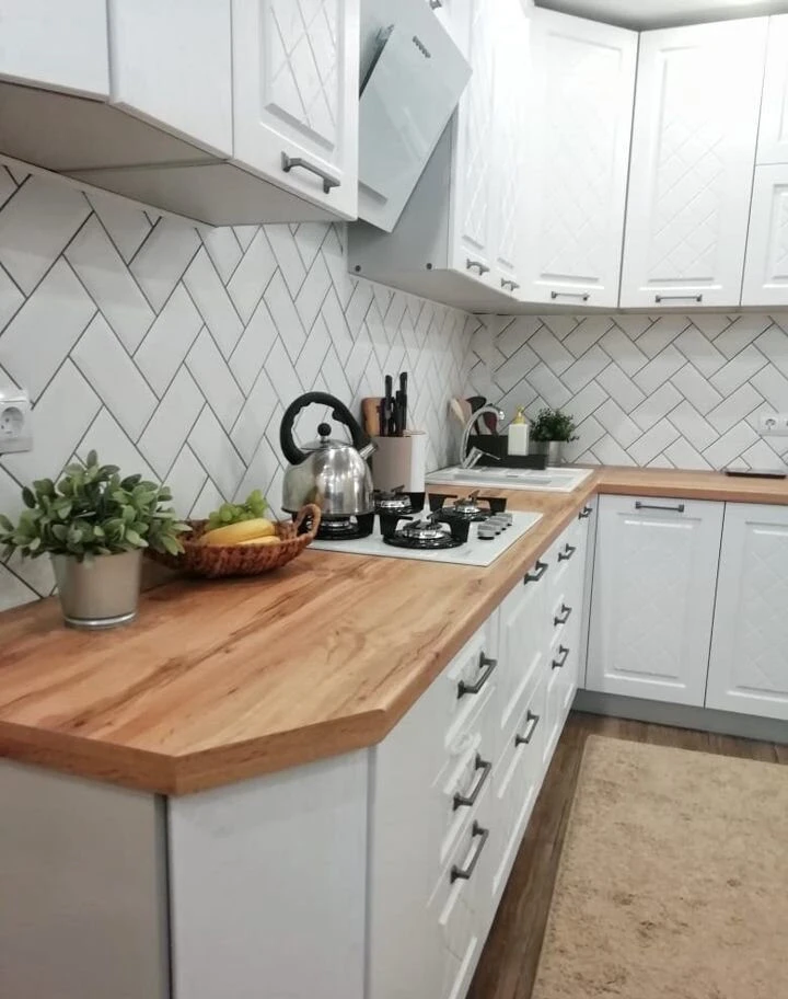 Новые кухни Гранд
